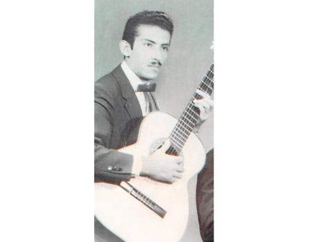 Foto | Cortesía | LA PATRIA