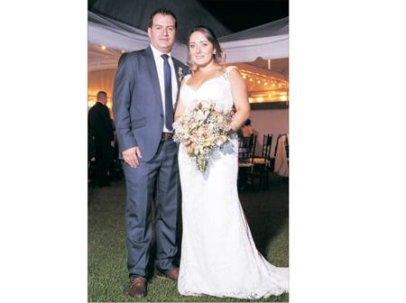  ÓSCAR VILLEGAS y NATALIA ISAZA