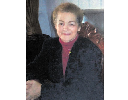 AURORA HURTADO DE PAVA