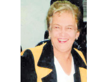 LETICIA RESTREPO DE ACOSTA