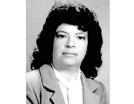 MARÍA IRMA SUÁREZ GRANADA