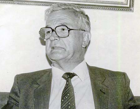 Elías Arango Escobar