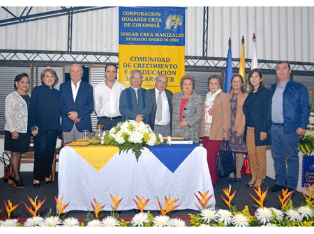 Foto | José Fernando Tangarife | LA PATRIA