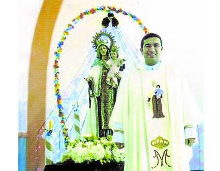 Foto | Cortesía | LA PATRIA