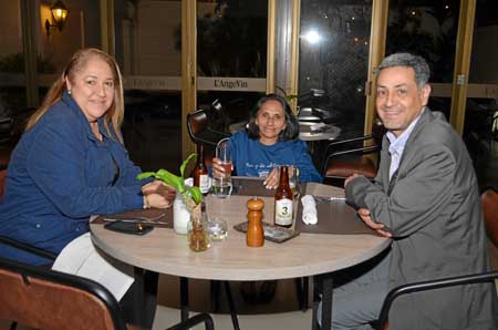 Foto | José Fernando Tangarife | LA PATRIA