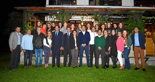 Foto | José Fernando Tangarife | LA PATRIA 