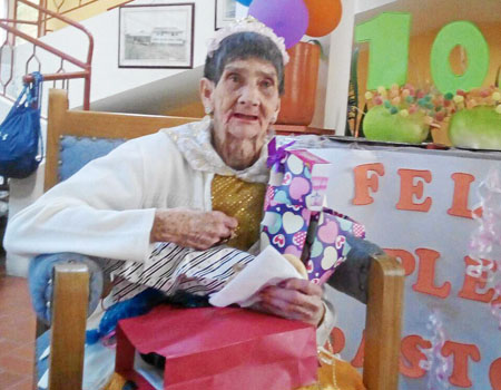 Foto | Diego Salgado | LA PATRIA 