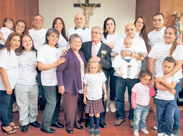 58 ANIVERSARIO- CUMPLEAÑOS