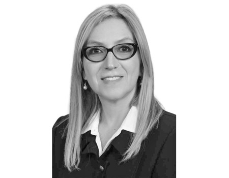 Gloria S. Cortés Cardona