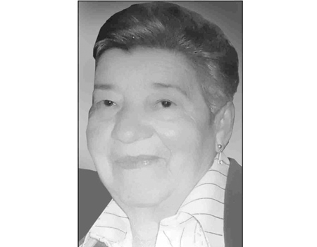 Maria Elvia Aguirre de Daza A pesar del paso de los años y tu ausencia física tu recuerdo está en nuestros corazones. Sus hijos 