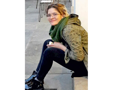 Valeria Ronderos Escobar