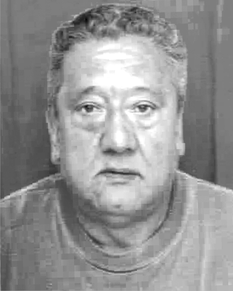  JOSÉ OVIDIO BLANDÓN OROZCO