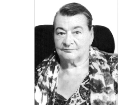 POLICARPA OROZCO DE DÍAZ