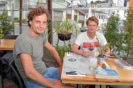 Foto | José Fernando Tangarife | LA PATRIA