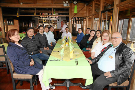 Fotos | Argemiro Idárraga | LA PATRIA