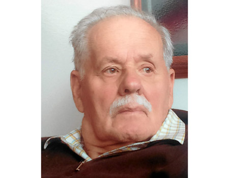 Carlos Rodríguez Arenas 