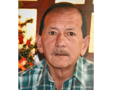 José Fernando Sarmiento Estrada,