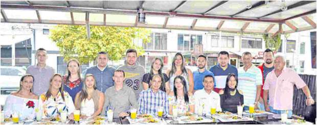 La empresa NGT INGENIERÍA S.A.S.