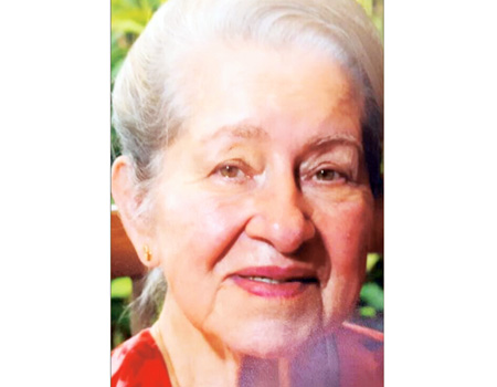 BERTHA MARÍN DE QUINTERO