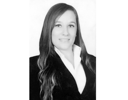 Paula Andrea Arcila Castaño