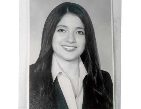 Alejandra Sepúlveda 