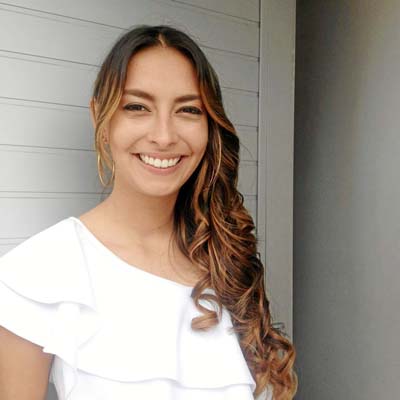 Yésika Rojas Cáceres