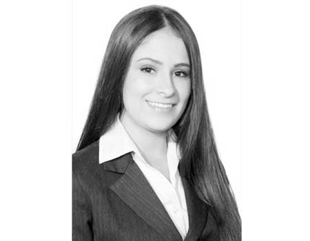 Alejandra Londoño Bernal