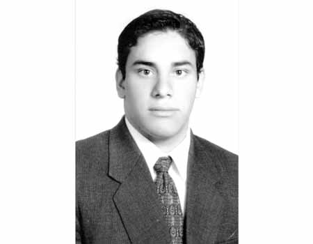 CAMILO JOSÉ ESCOBAR CASTAÑO