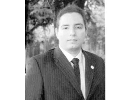 Sebastián Delgado González.