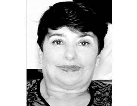 GLORIA MARINA GARCÍA MUÑOZ