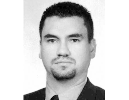 Héctor Mauricio García Mazo