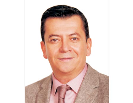 JUAN CARLOS PINEDA URIBE