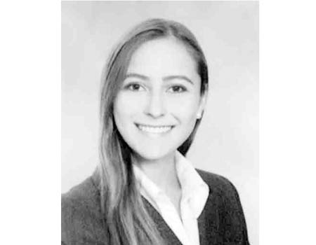 Laura Andrea Rocha Hurtado