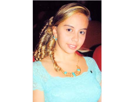 NATALIA VEGA SALGUERO