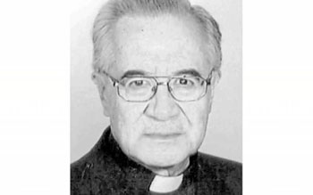 padre Hernando Arango