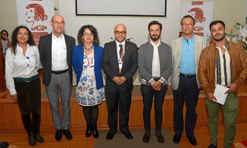 Luz Verónica Marín Tangarife, Mario Meza Quintero, Alba Lucía Hurtado Pérez, Francisco González Sánchez, Gregorio Hernández Pulg