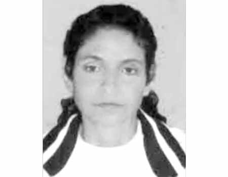 CENELIA  TRUJILLO PARRA