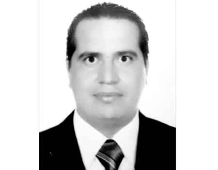 EDGAR ANDRÉS ALZATE LEAL