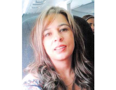 PRIMER ANIVERSARIO MARIA CAMILA DÁVILA ARANGO