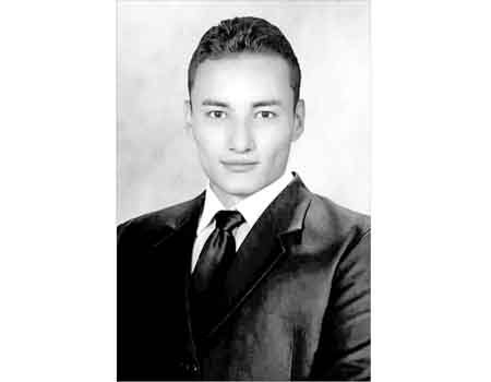 MANUEL FELIPE MURILLO MUÑOZ