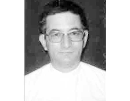 FALLECIMIENTO - JOSÉ MARINO PINEDA GIRALDO