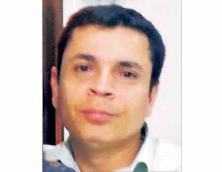 ROGELIO RENDON ARIAS