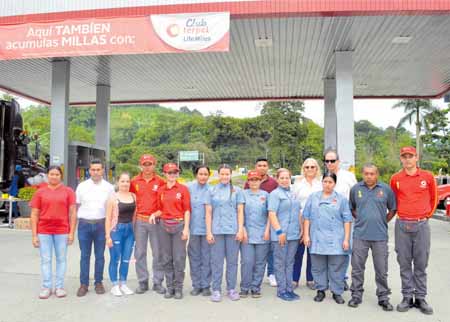 CELEBRACIÓN 30 AÑOS EDS MANUELA S.A.S