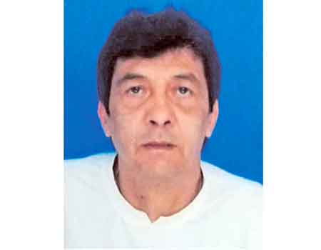 William Siekavizza Chica