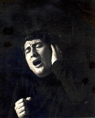 Gustavo el Loko Quintero falleció el 18 de diciembre del 2016.