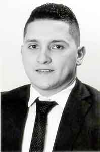 Cristian Camilo Giraldo Vargas