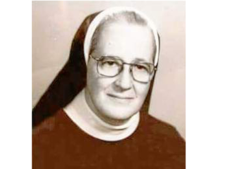 El 14 de enero falleció a los 96 años la hermana Rosa Helena Franco Arango, quien fue rectora del Colegio Santa Inés durante 25 