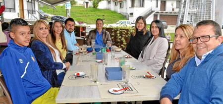 Foto | José Fernando Tangarife | LA PATRIA