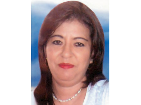LUZ MAYELA VALENCIA JARAMILLO