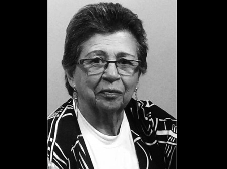 María Teresa Giraldo Cardona 